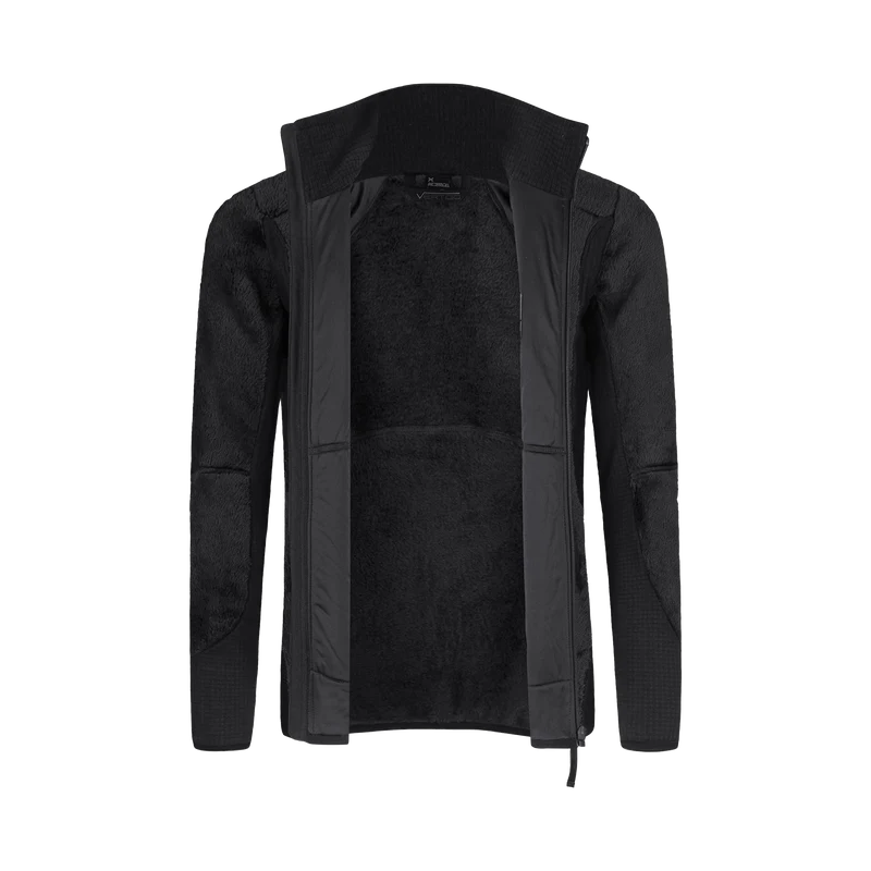 NORDIC FLEECE NM JACKET