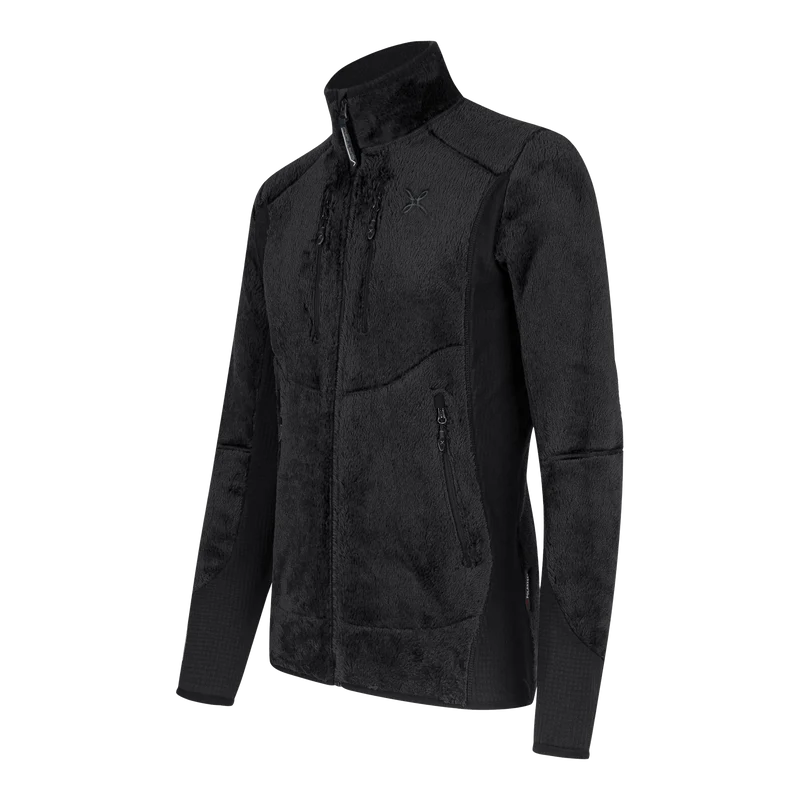 NORDIC FLEECE NM JACKET