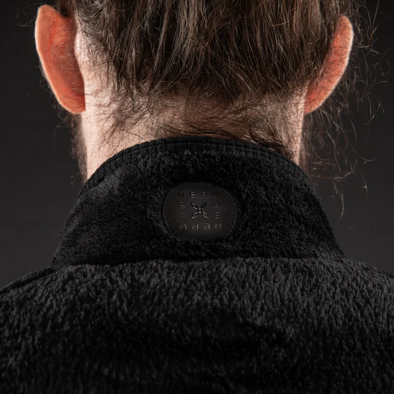 NORDIC FLEECE NM JACKET