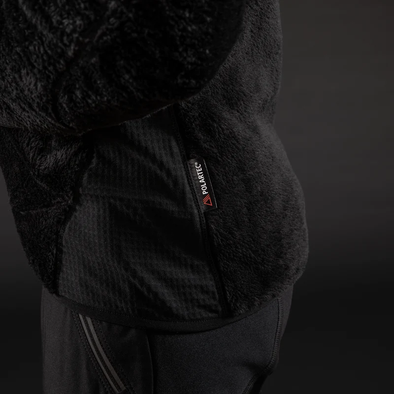NORDIC FLEECE NM JACKET