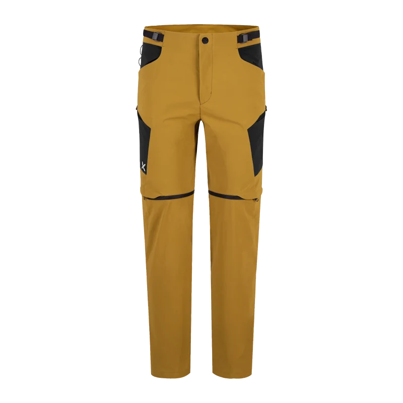 ALTAI ZIP OFF PANTS