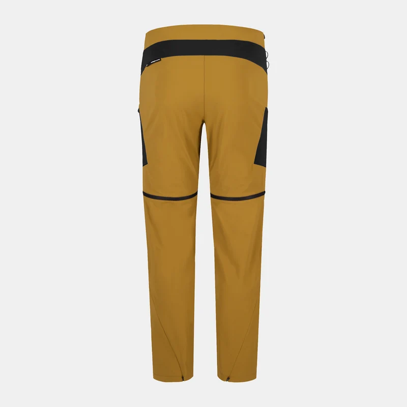 ALTAI ZIP OFF PANTS