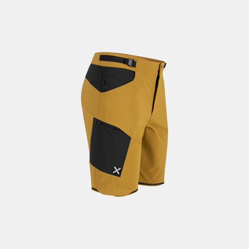 ALTAI ZIP OFF PANTS