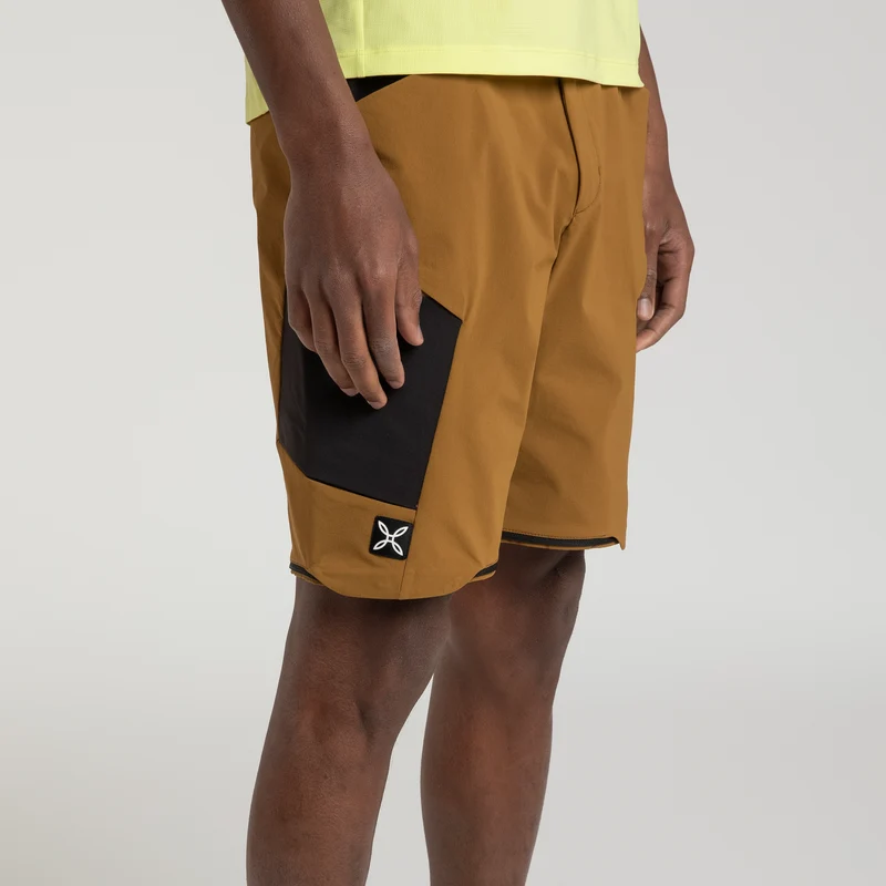 ALTAI ZIP OFF PANTS