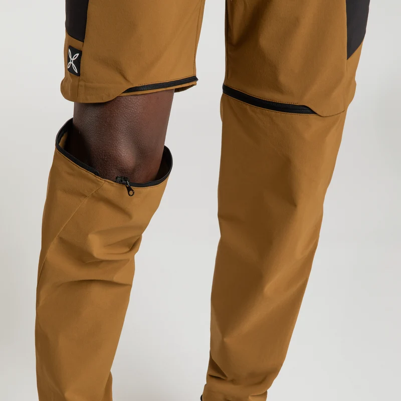ALTAI ZIP OFF PANTS