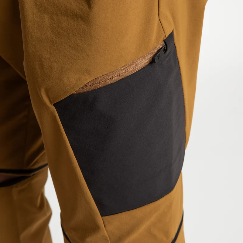 ALTAI ZIP OFF PANTS