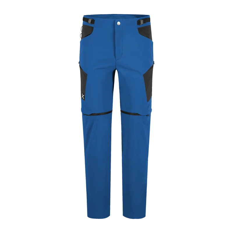 ALTAI ZIP OFF PANTS