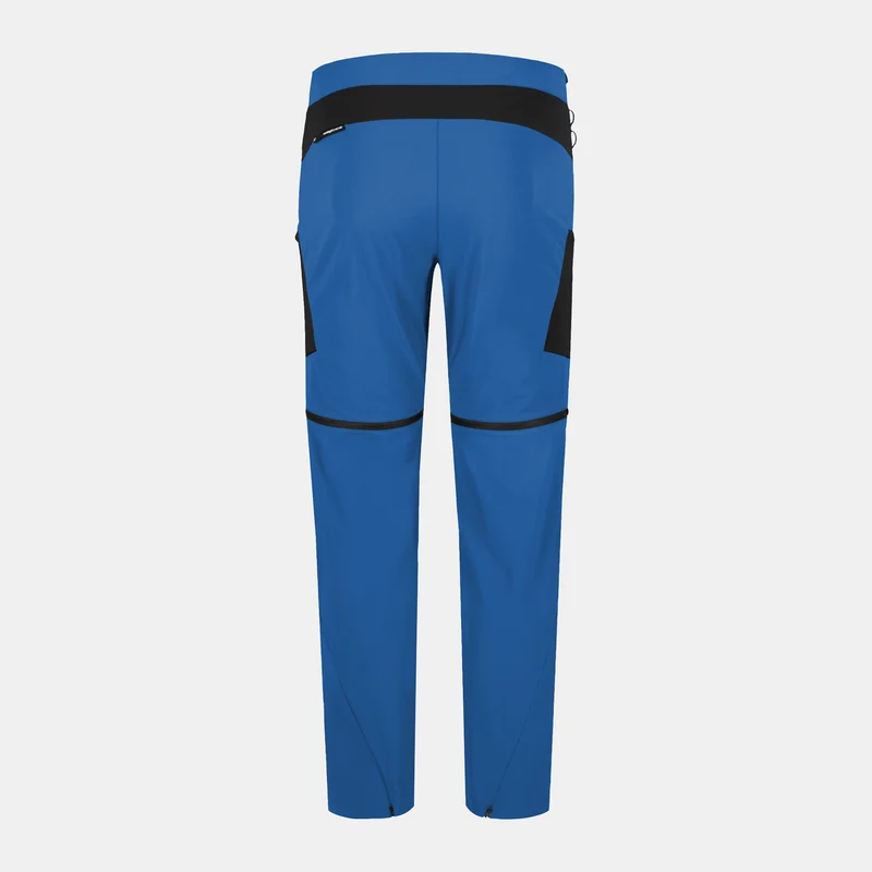 ALTAI ZIP OFF PANTS