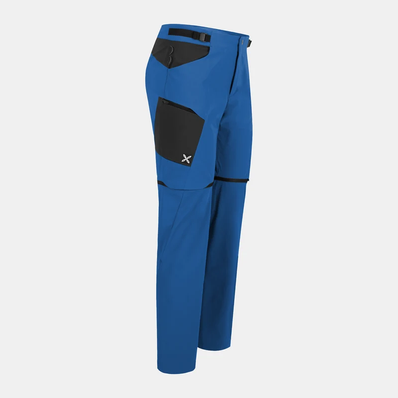 ALTAI ZIP OFF PANTS