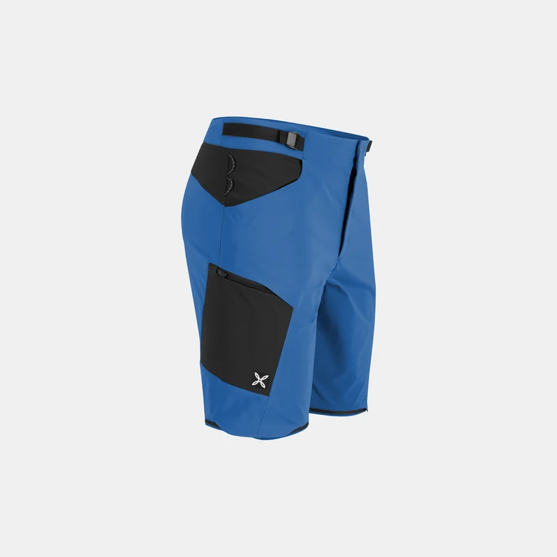 ALTAI ZIP OFF PANTS