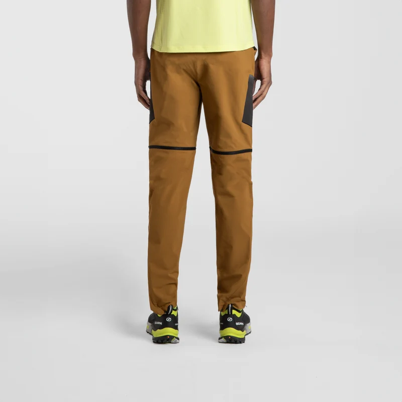 ALTAI ZIP OFF PANTS