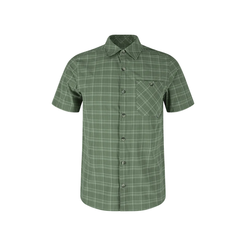 DOLOMITI S/S SHIRT