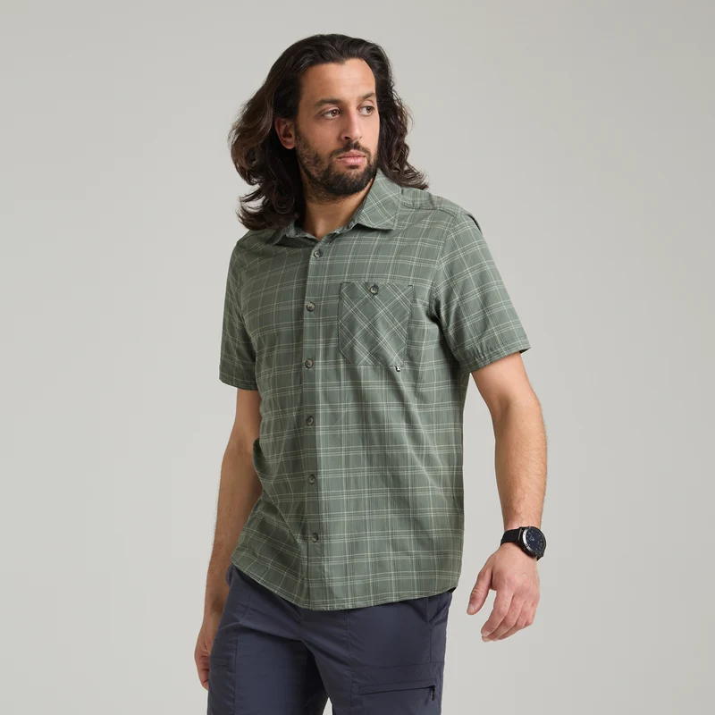 DOLOMITI S/S SHIRT