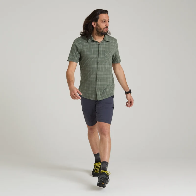 DOLOMITI S/S SHIRT