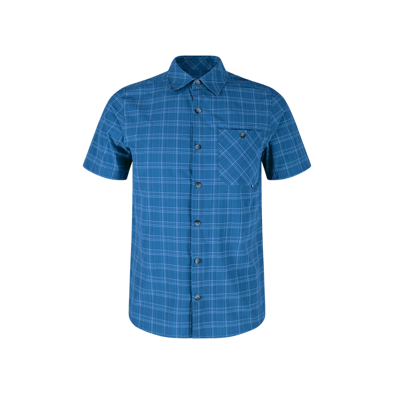 DOLOMITI S/S SHIRT