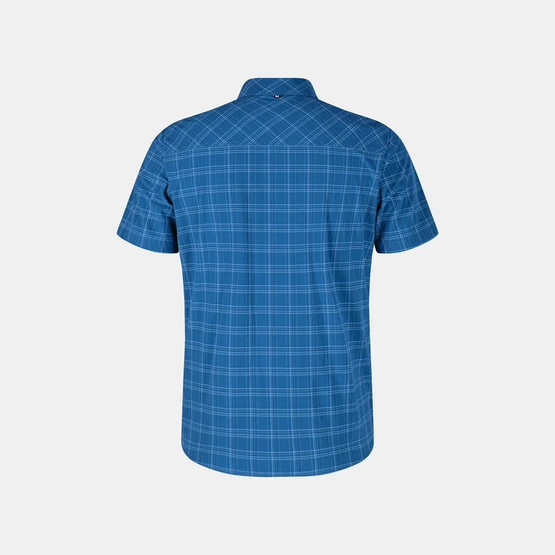 DOLOMITI S/S SHIRT