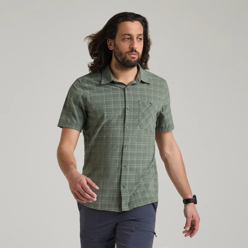 DOLOMITI S/S SHIRT