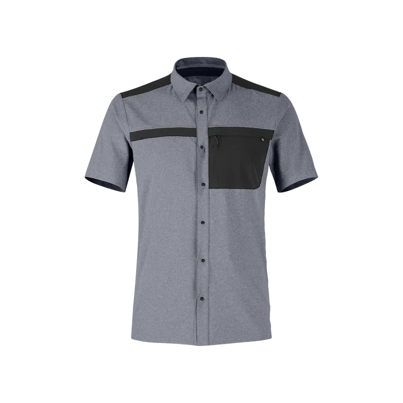 MIX S/S SHIRT