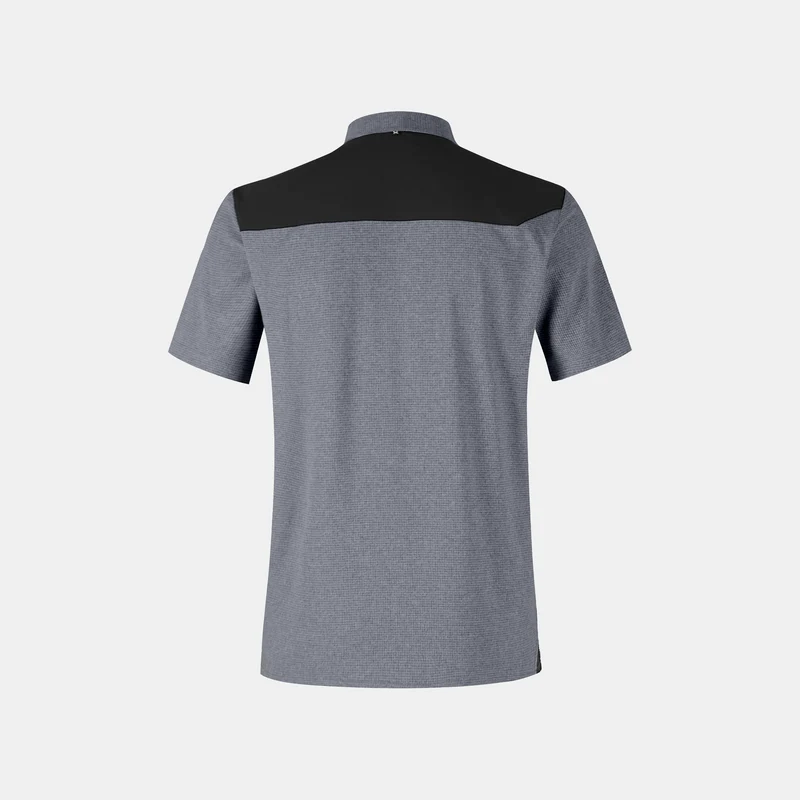 MIX S/S SHIRT