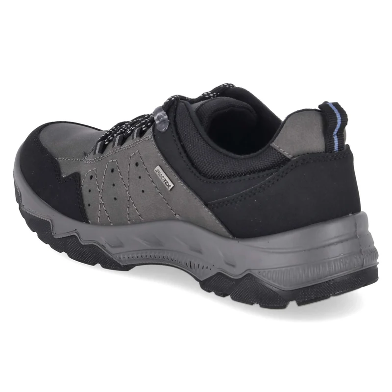 Outdoor-Sneaker Grau