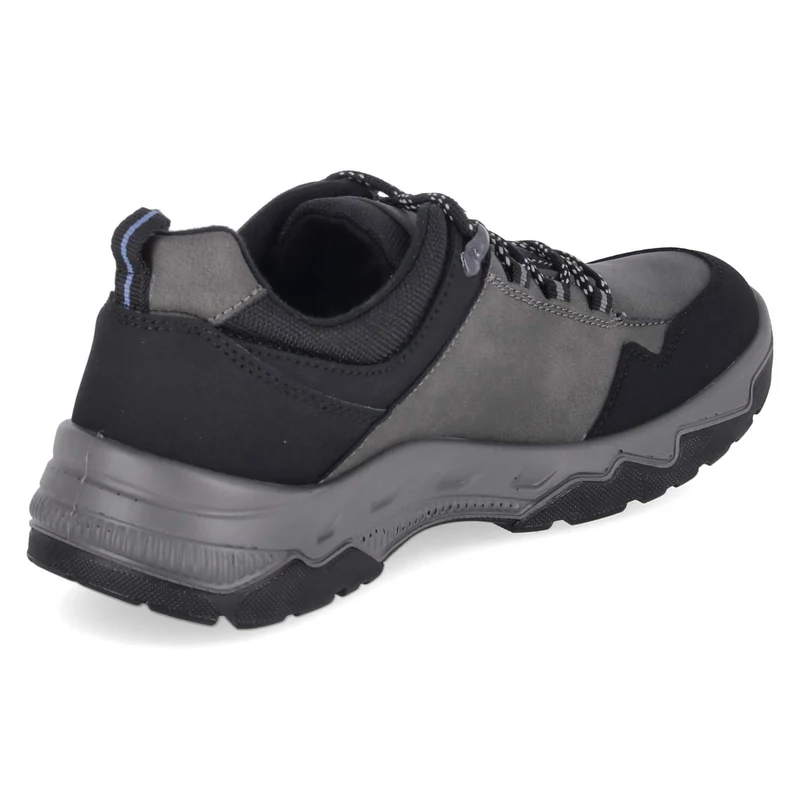 Outdoor-Sneaker Grau
