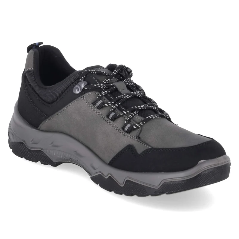 Outdoor-Sneaker Grau