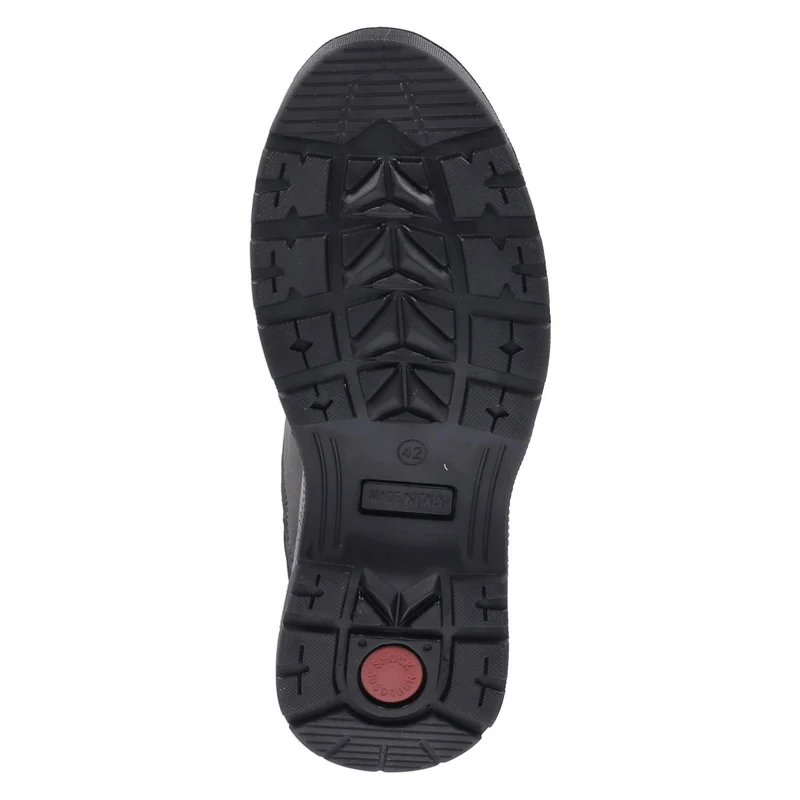 Outdoor-Sneaker Grau