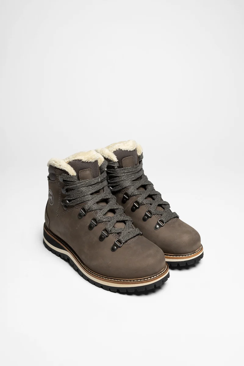 Wendelstein GTX Warm Ws Damen (Stein)