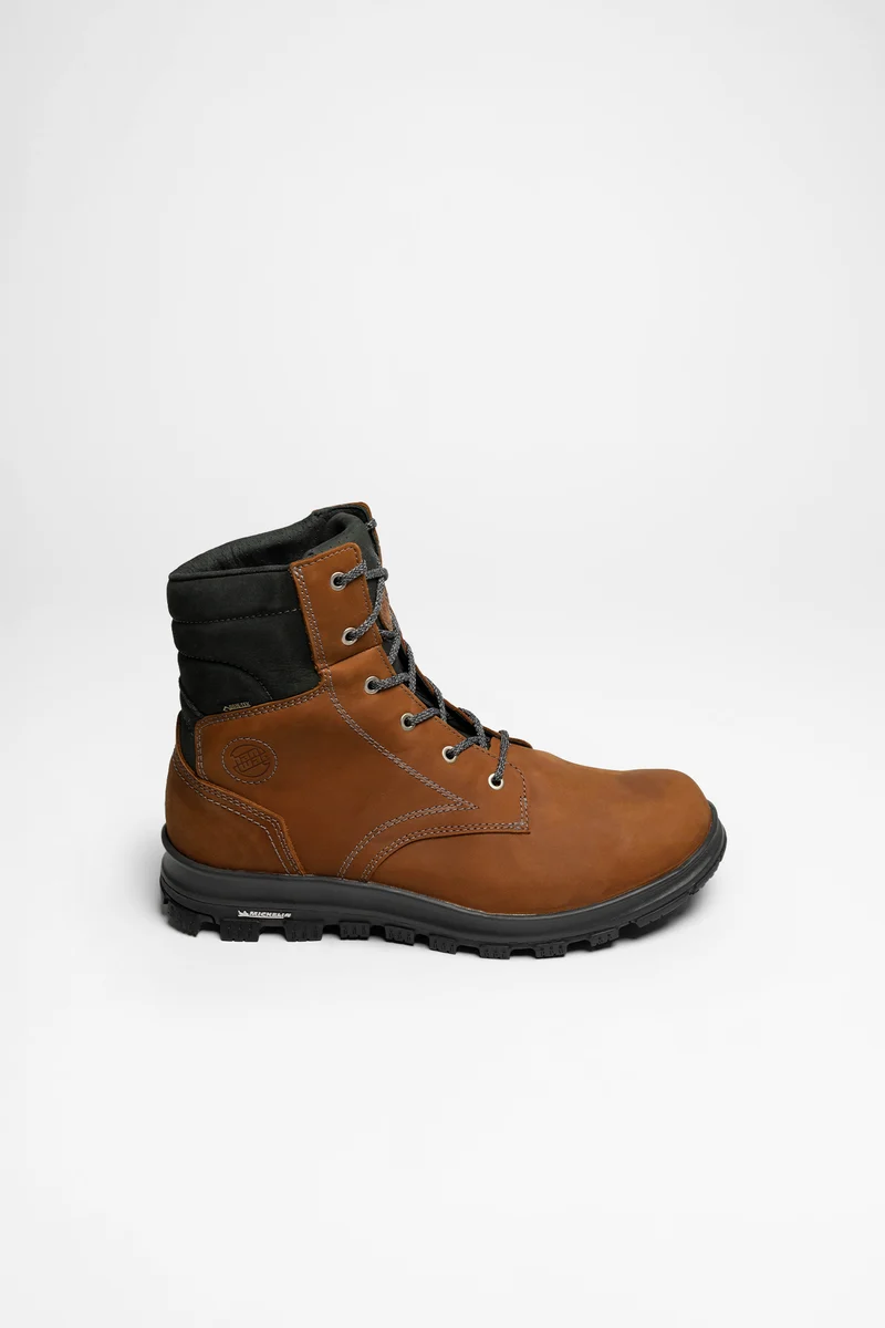 Anvik GTX Light Herren (Brown/Asphalt)