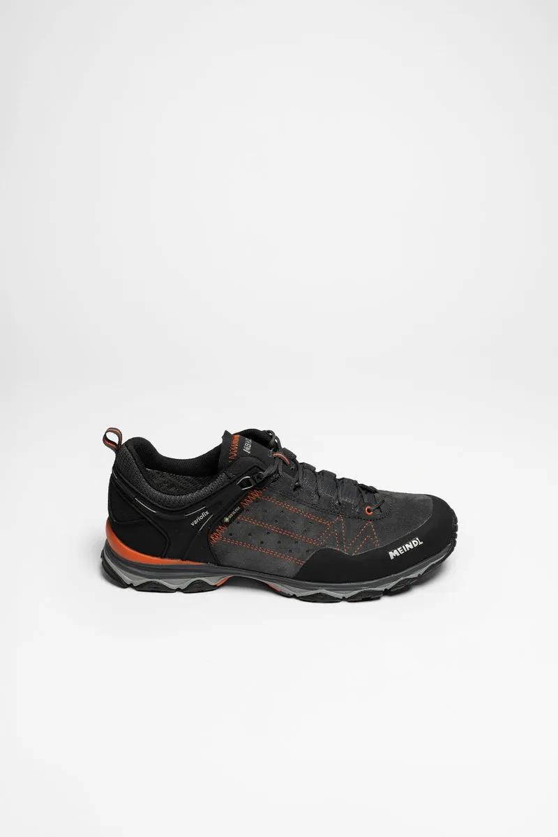 Ontario GTX Herren (Schwarz/Orange)