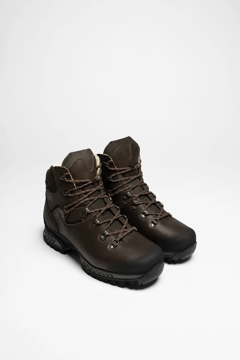 Lhasa II Herren (Chestnut/Asphalt)