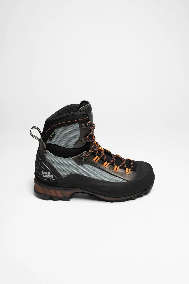 Ferrata II Lady GTX Damen (Light/Grey Orink)