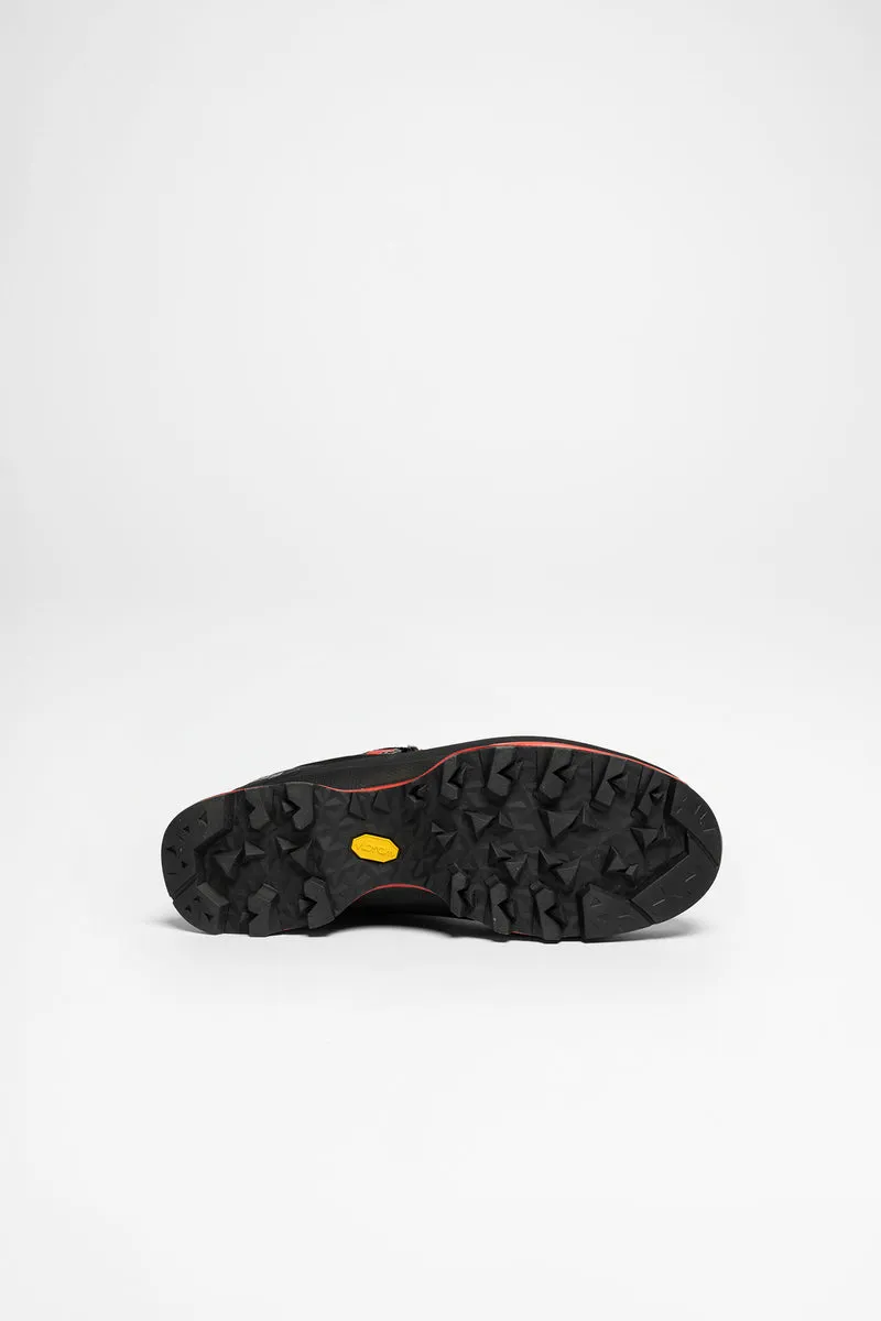 Alverstone II GTX Herren (Black/Red)