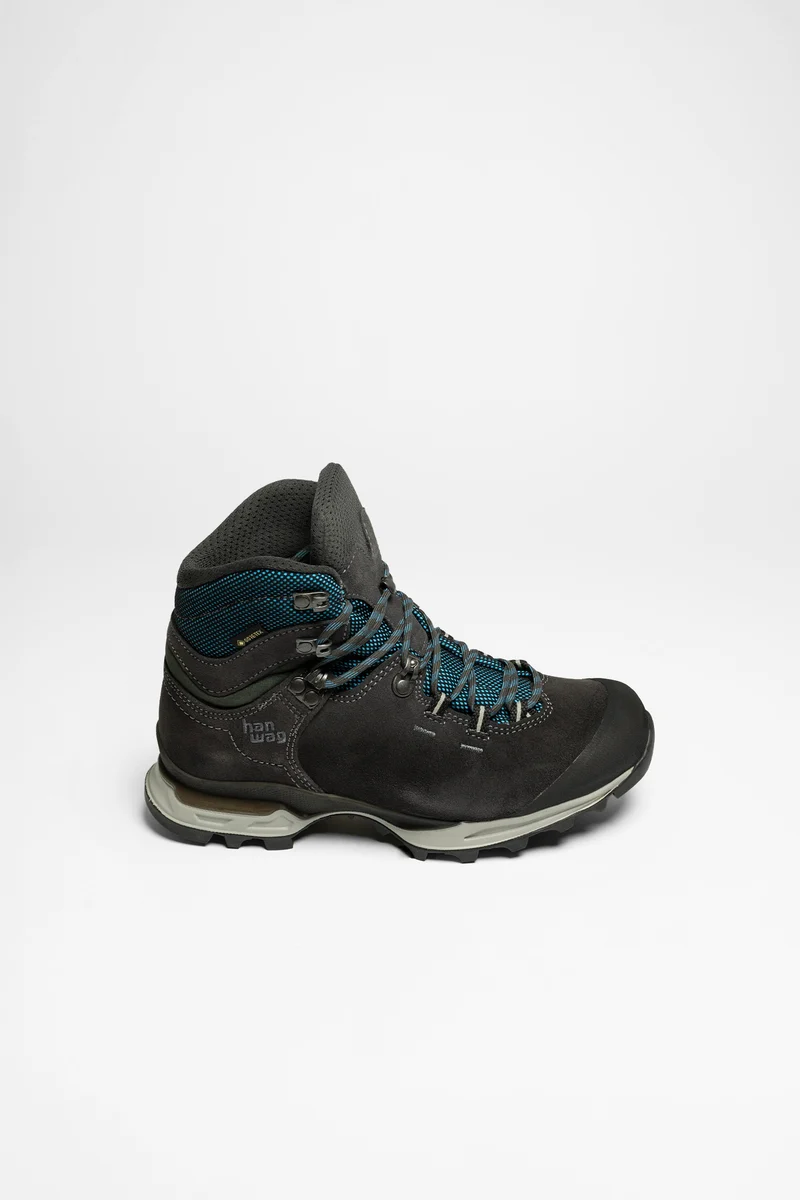 Tatra Light Lady GTX Damen (Asphalt/Ocean)