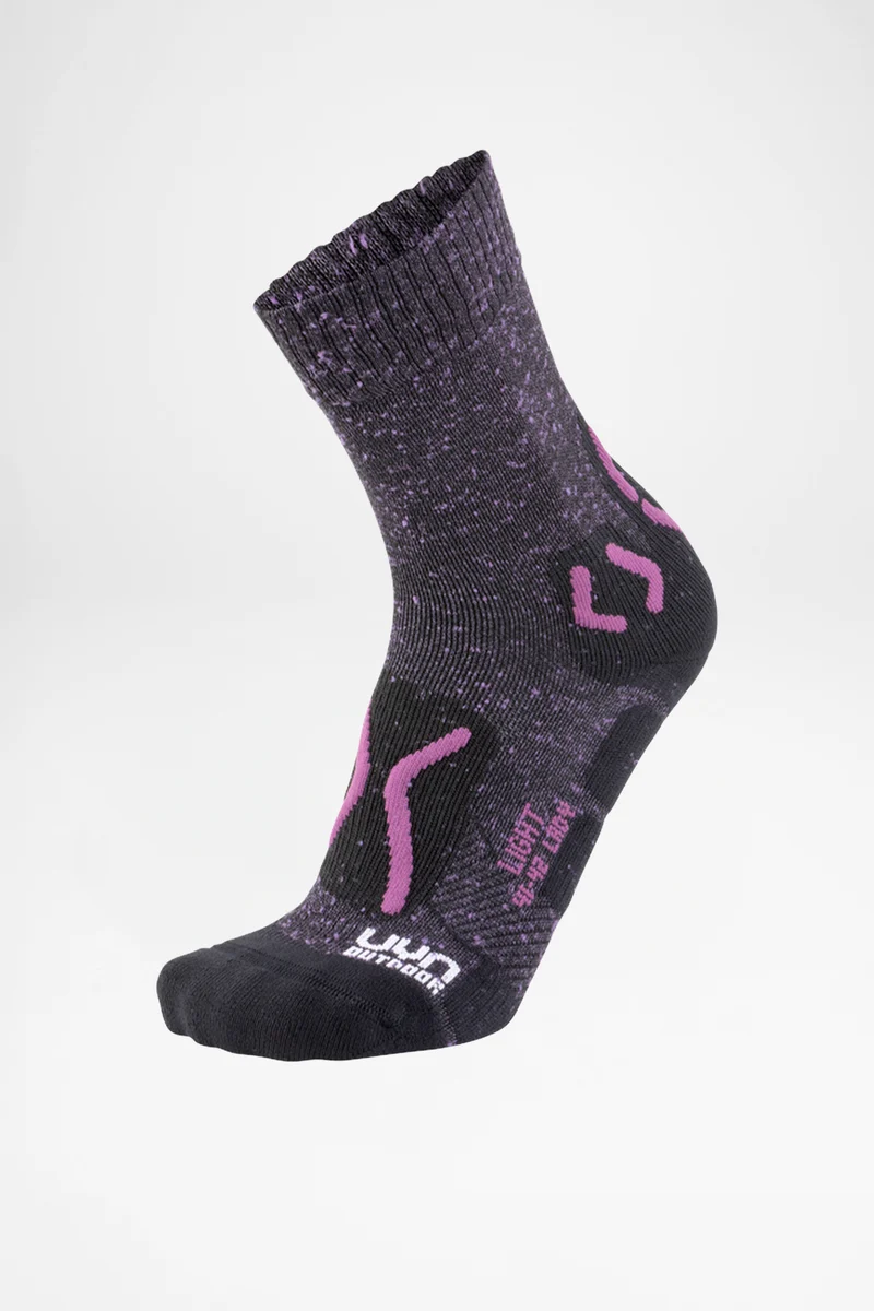Trekking Outdoor Light Damen (Violet/Lilac)