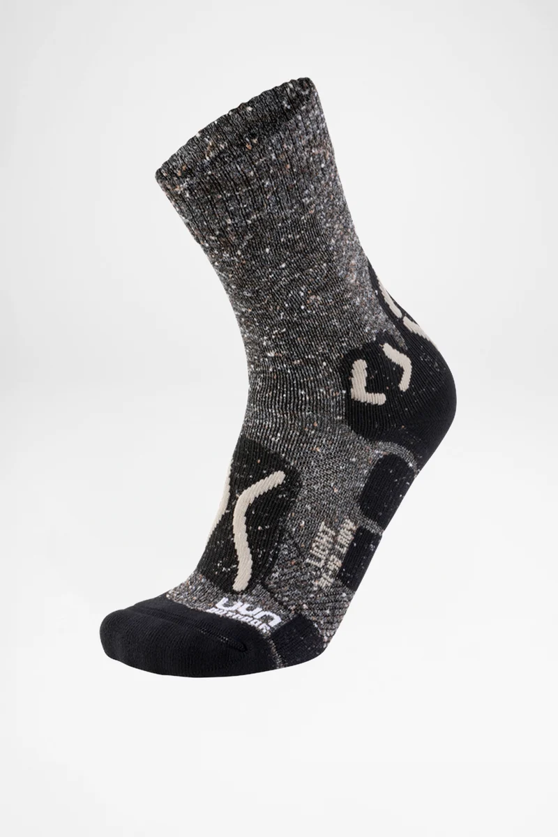 Trekking Explorer Comfort Damen (Anthracite/Black)