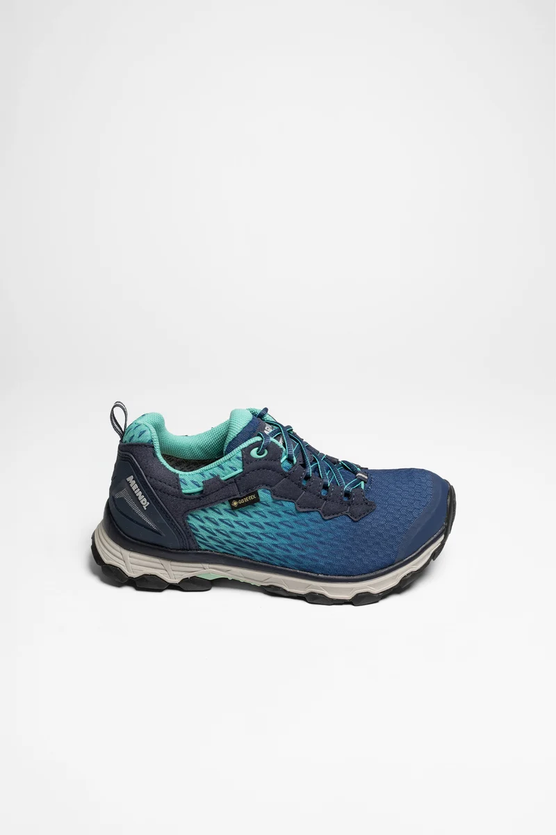 Activo Sport Lady GTX Damen (Ozean/Türkis)