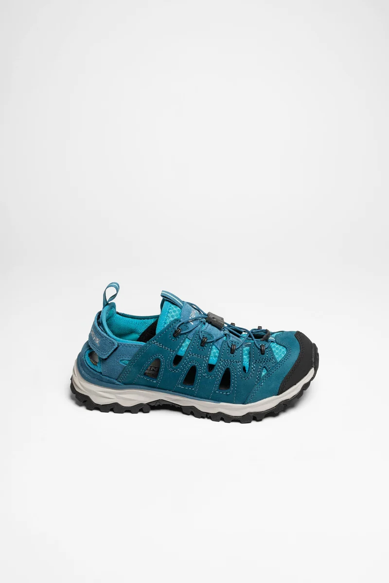 Lipari Lady-Comfort Fit Damen (Petrol)