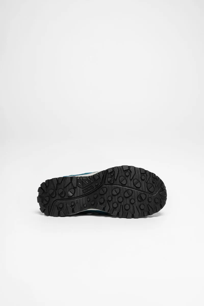 Lipari Lady-Comfort Fit Damen (Petrol)