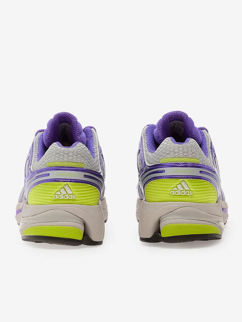 W Adistar Control 5 grigie con verde e viola