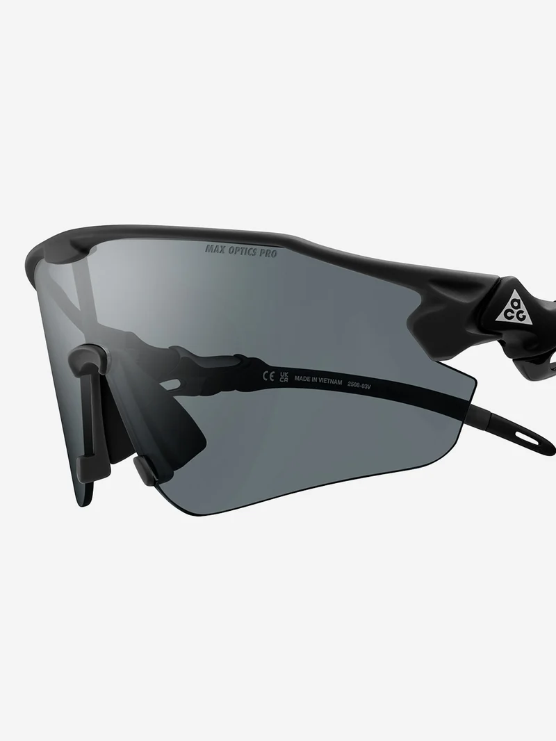 ACG Occhiali da sole 'Vista Peak' antracite