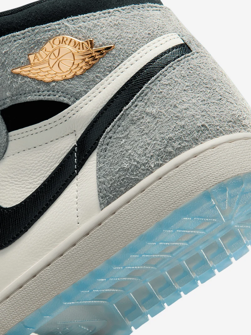 Air Jordan 1 Retro High OG 'All-Star' Cool Grey