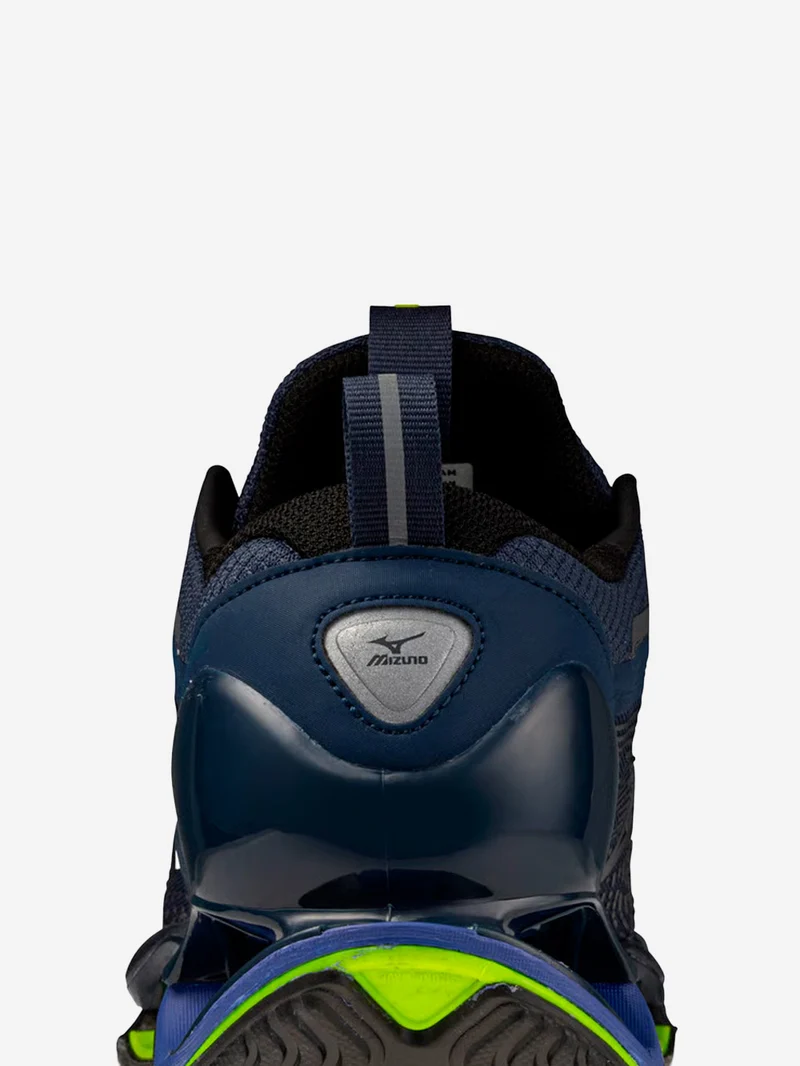 Wave Prophecy 13.2 'Dress Blues Galaxy Silver'