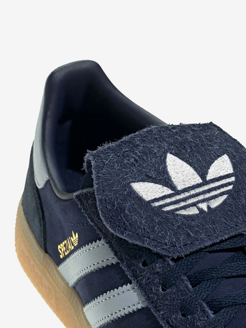W Handball Spezial LT blu