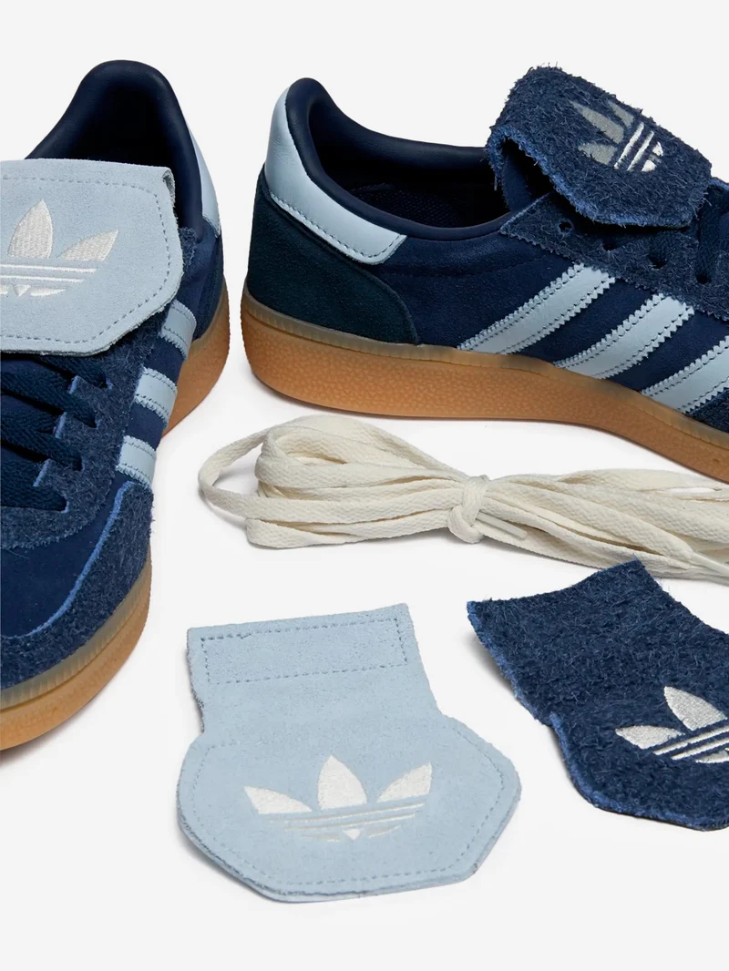 W Handball Spezial LT blu