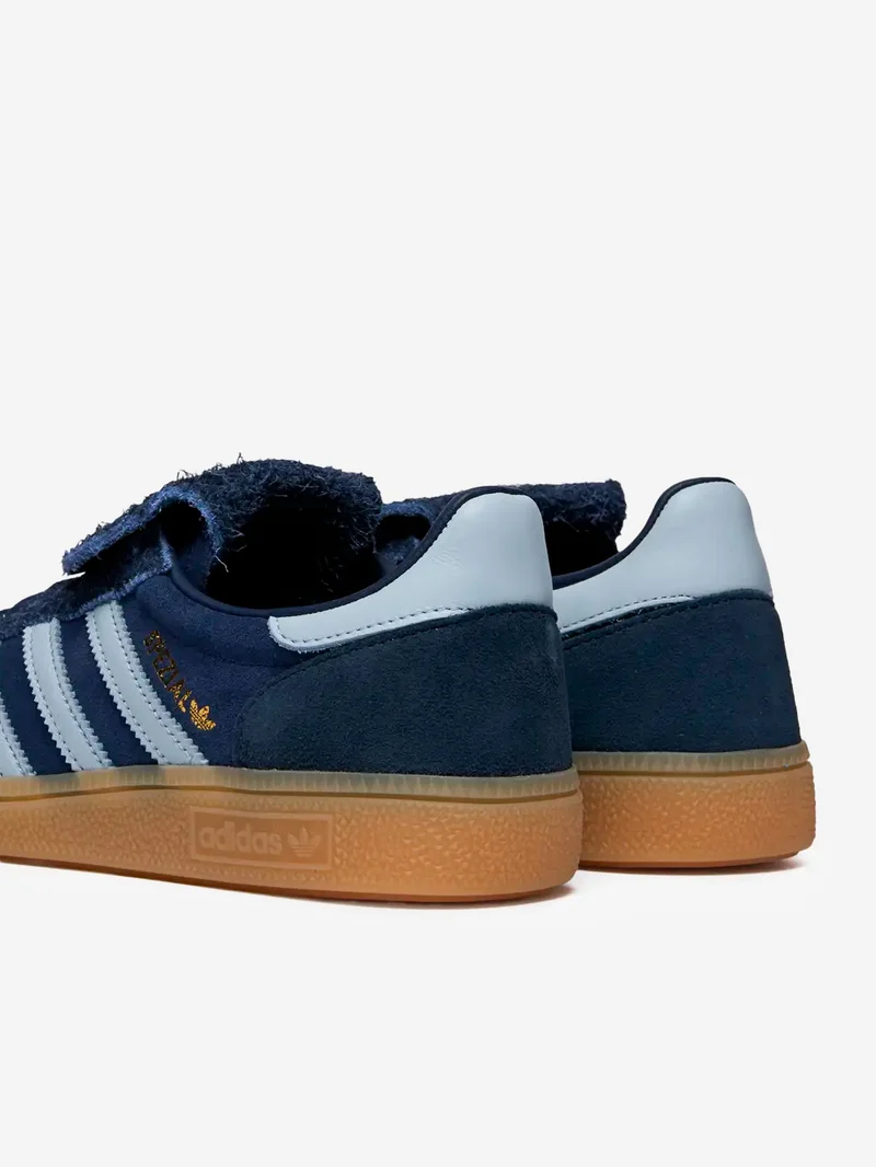 W Handball Spezial LT blu