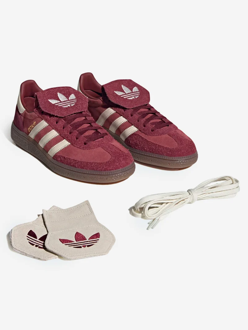 W Handball Spezial LT rosse