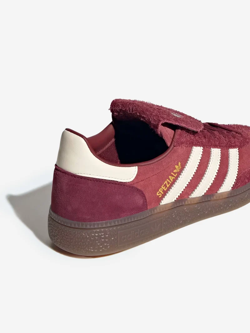 W Handball Spezial LT rosse