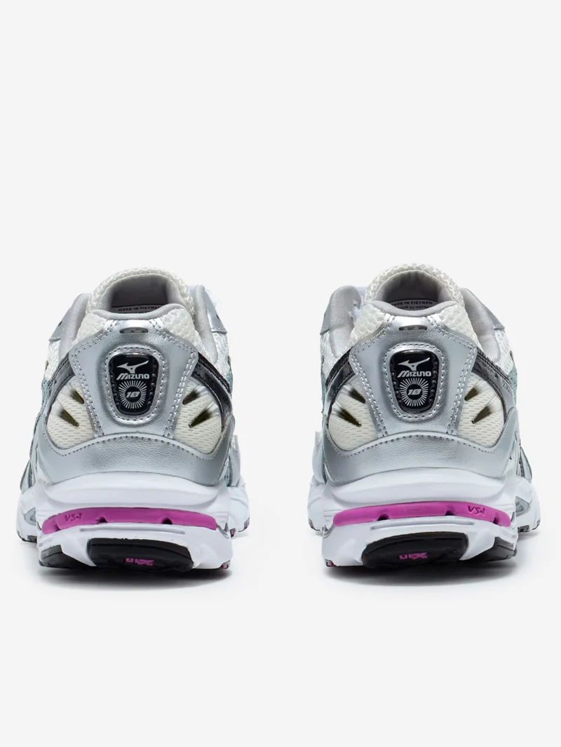 SL Wave Rider 10 bianche e nere con slate blue