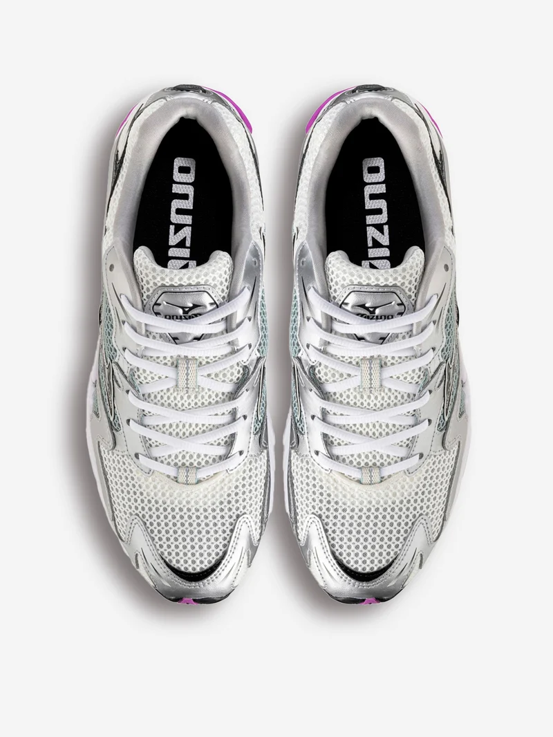 SL Wave Rider 10 bianche e nere con slate blue
